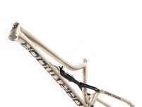 Rama Dartmoor Bluebird 27.5 z damperem Fox Float DPS 210x50mm, Boost - 3