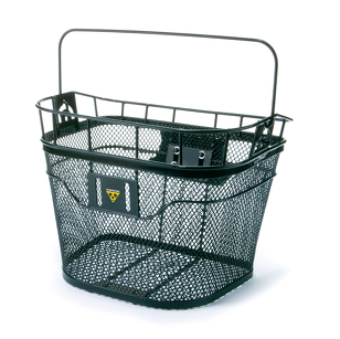 Kosz na kierownicę Topeak Basket Front