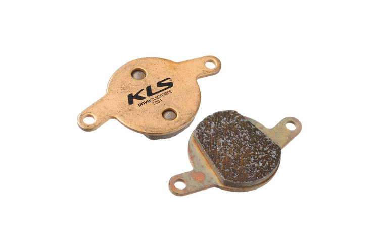 Klocki hamulcowe Kellys KLS D-11S