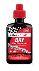 Olej rowerowy Finish Line DRY LUBE BN Ceramic 60ml