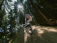 Rama Dartmoor Jibbird 27,5'' - 5