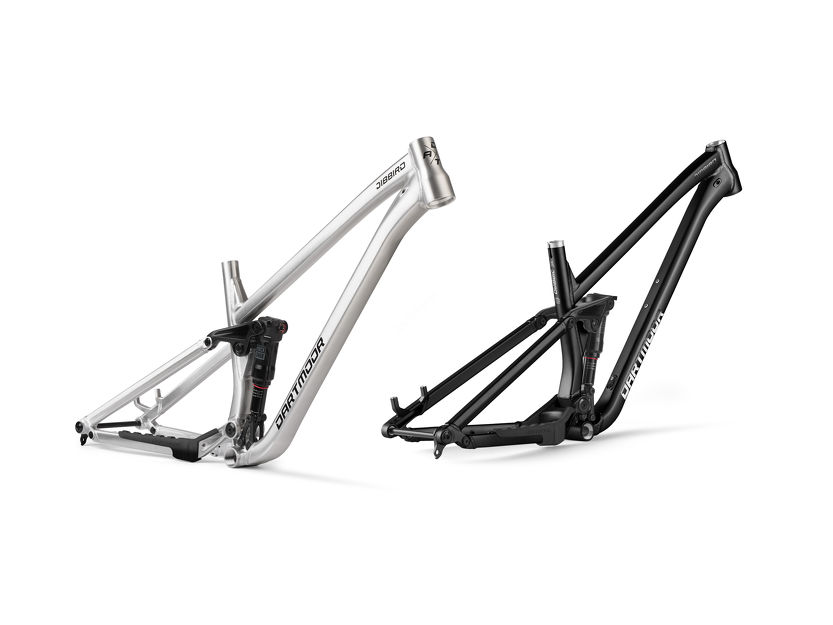 Rama Dartmoor Jibbird 27,5''
