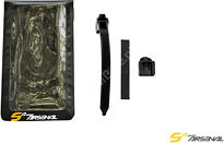 Etui rowerowe na smartfon 4,5 - 5,5 Sport Arsenal art. 531 - 2