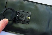 Etui rowerowe na smartfon 4,5 - 5,5 Sport Arsenal art. 531 - 12
