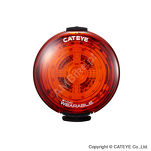 Lampa tylna CatEye SL-NW100 SYNC WEARABLE - 2