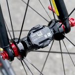 Zestaw czujników kadencji oraz prędkości do liczników Cateye CDC-30/SDP-30 - 7