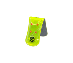 Odblask z diodami LED KELLYS TWINKLE PRO