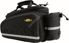 Torba Tylna Topeak Mtx Trunk Bag DXP 2.0 (z bokami)