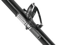 Pompka rowerowa Topeak RaceRocket Hp Silver - 3
