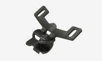 Pompka rowerowa Topeak RaceRocket Hp Silver - 5