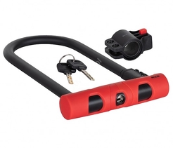 Zapięcie U-LOCK Kellys KLS BOLD