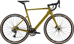 Rower gravel Cannondale Super Six EVO SE 2 Carbon OGN