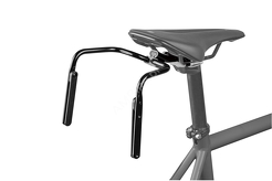 Stabilizator Topeak Loader Backloader Wishbone do tylnych toreb bikepacking