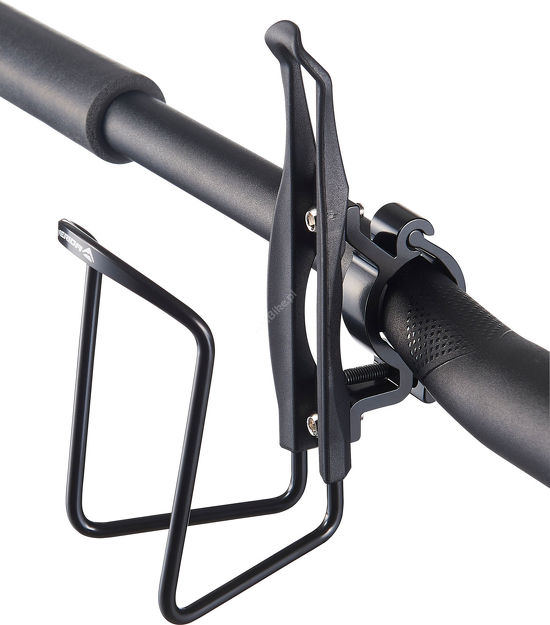Adapter do koszyk na bidon Merida H-bar 22,2-25,4mm