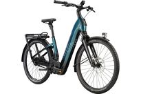 Rower elektryczny CANNONDALE MAVARO 1 Low StepThru - 2