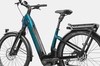 Rower elektryczny CANNONDALE MAVARO 1 Low StepThru - 3
