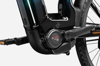 Rower elektryczny CANNONDALE MAVARO 1 Low StepThru - 5