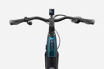 Rower elektryczny CANNONDALE MAVARO 1 Low StepThru - 6