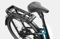Rower elektryczny CANNONDALE MAVARO 1 Low StepThru - 7