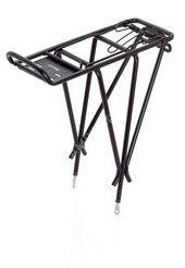 Bagażnik XLC alu do 25kg, 26-29''