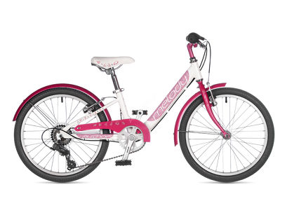 Rower dziecięcy 20'' Author MELODY + eBon