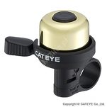 Dzwonek CatEye Wind Bell Brass PB-1000 - 2