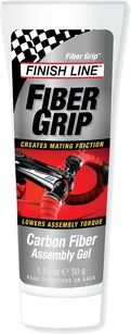 Żel Montażowy Finish Line Fiber Grip 50g tuba