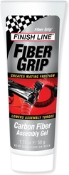 Żel Montażowy Finish Line Fiber Grip 50g tuba