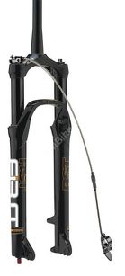 Amortyzator RST First 29 TRL Taper QR 9mm