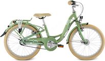 Rower dziecięcy PUKY Skyride 20-3 Classic - 3