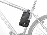 Torba na ramę Author A-R255 Tank Bag MPP - 6