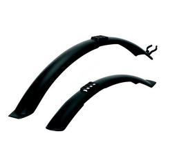 Błotniki rowerowe Polisport Florida 28"