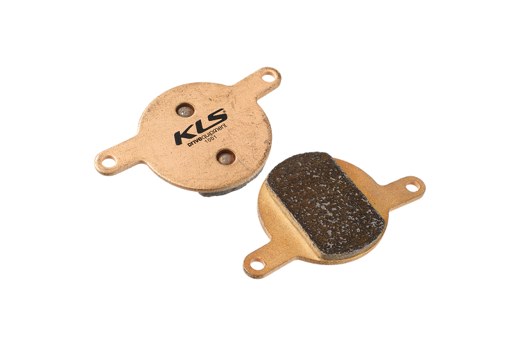 Klocki hamulcowe Kellys KLS D-12S