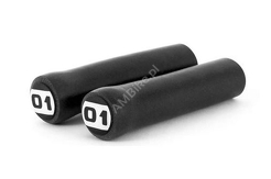 Chwyty kierownicy Octane One Silicone