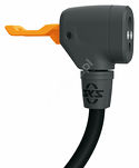 Końcówka węża do pompki SKS MV Easy Multivalve Easy Head - 4