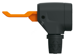 Końcówka węża do pompki SKS MV Easy Multivalve Easy Head