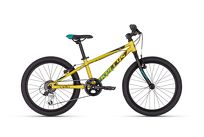 Rower dziecięcy 20'' Kellys Lumi 30 - 3