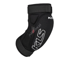 Ochraniacze łokcie Kellys KLS Rampart Elbow
