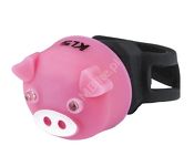 Lampka tylna Kellys KLS Piggy - 2