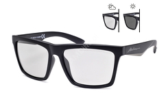 Okulary Arctica s-328FP "APACHE" Fotochromatyczne