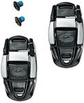 Klamry SIDI CALIPER BUCKLE - 3