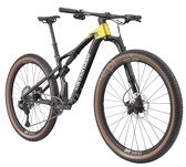 ROWER CANNONDALE SCALPEL 29 Carbon 2 Lefty - 2