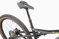 ROWER CANNONDALE SCALPEL 29 Carbon 2 Lefty - 5