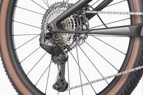 ROWER CANNONDALE SCALPEL 29 Carbon 2 Lefty - 7