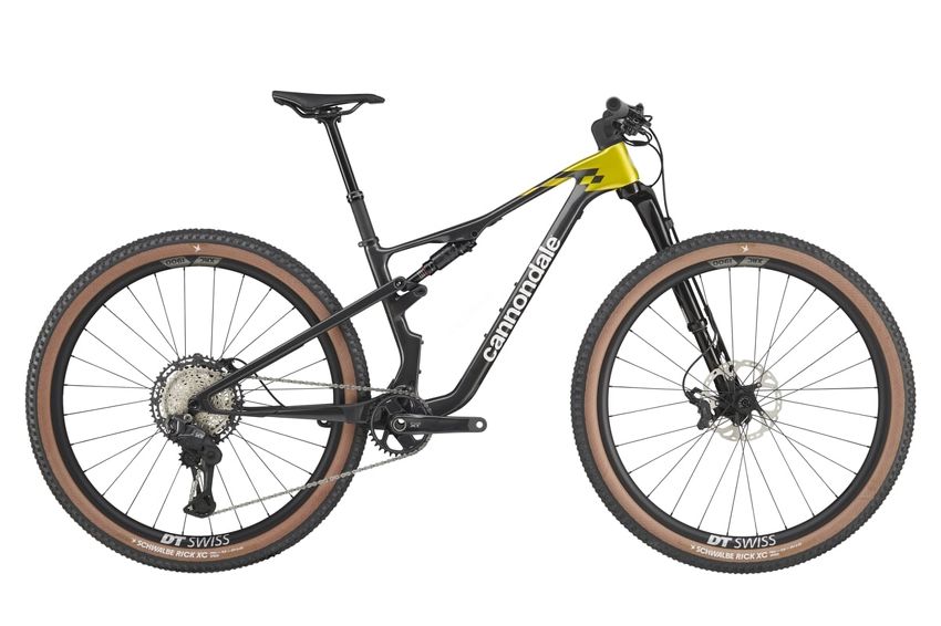 ROWER CANNONDALE SCALPEL 29 Carbon 2 Lefty