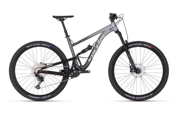 Rower Mtb Kellys Thorx 30 Moonstone Grey 29