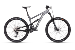 Rower Mtb Kellys Thorx 30 Moonstone Grey 29"