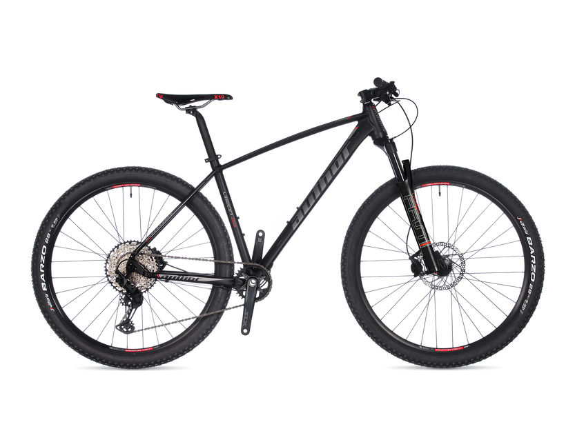 Rower MTB 29'' Author Vision + eBon