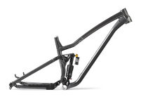 Rama Dartmoor Rocbird Enduro z damperem X-Fusion H3A RCP 205x65mm, koła 29