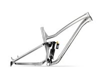 Rama Dartmoor Rocbird Enduro z damperem X-Fusion H3A RCP 205x65mm, koła 29